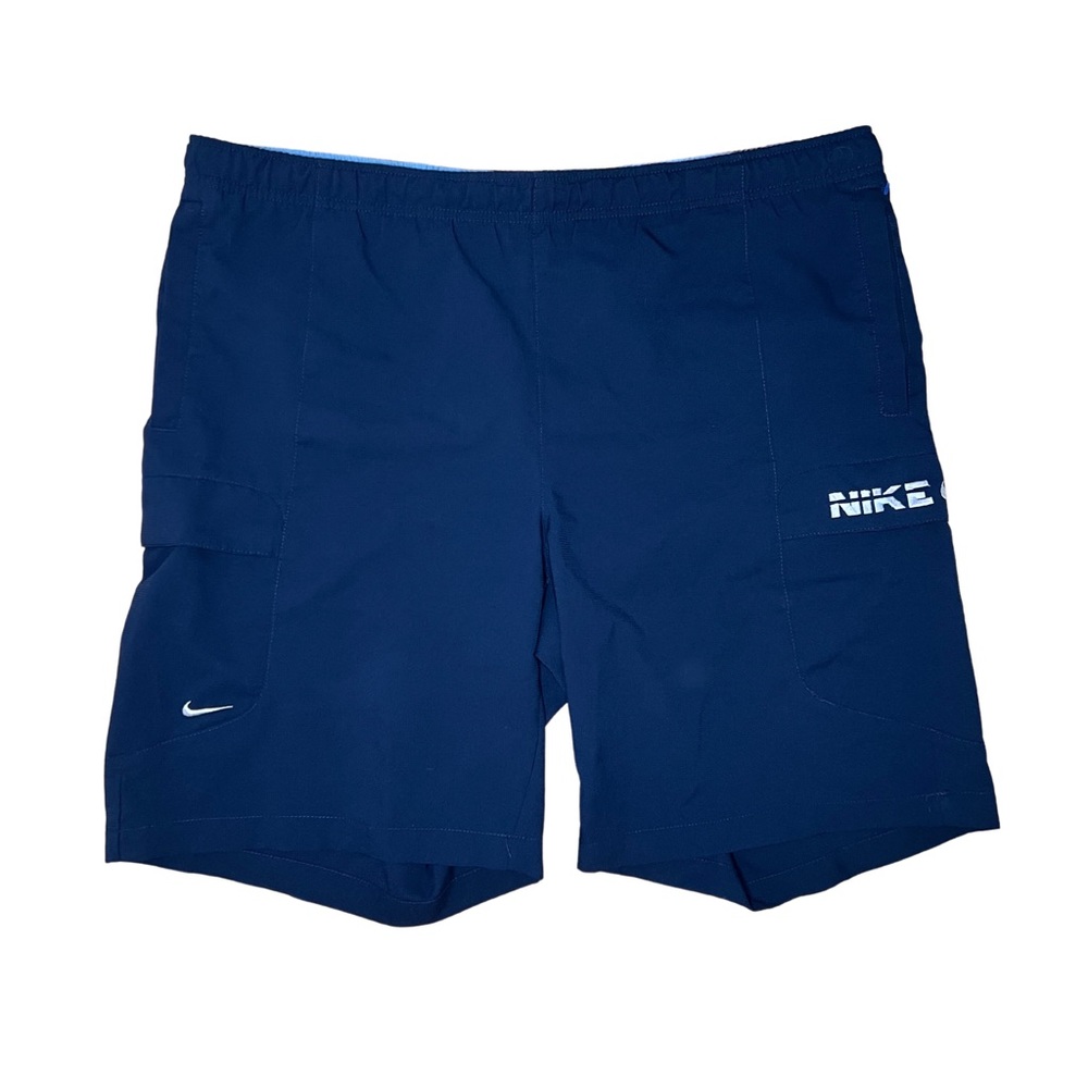 Vintage Nike Swimtrunks Men’s Large